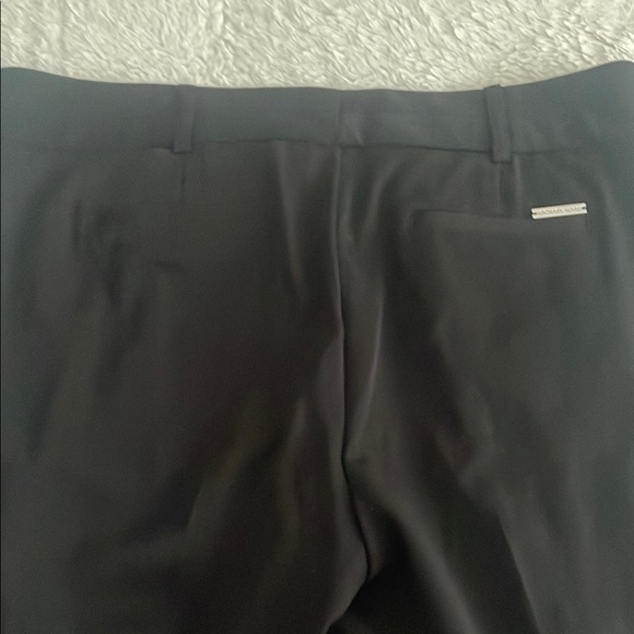 Michael Kors Black Dress Pants - Picture 6 of 9